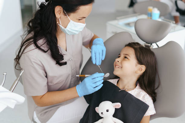 Best Emergency Dental Care for Trauma or Injury in Monticello, GA