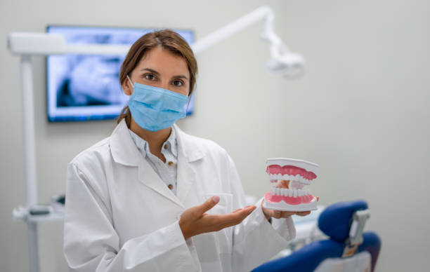 Best Emergency Broken Tooth Repair in Monticello, GA