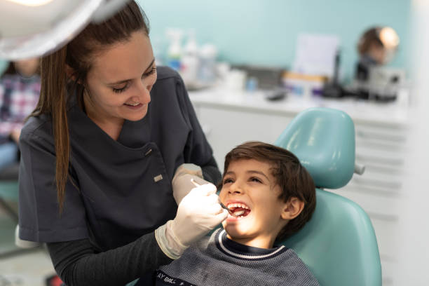 Best Emergency Root Canal Treatment in Monticello, GA