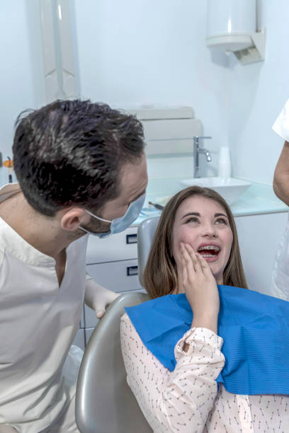 Best Emergency Treatment for Toothache in Monticello, GA