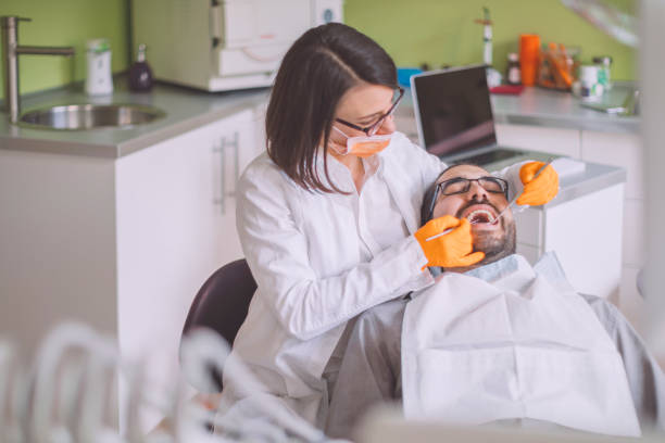 Best Pediatric Emergency Dentist in Monticello, GA
