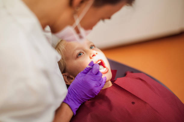 Best Emergency Treatment for Toothache in Monticello, GA