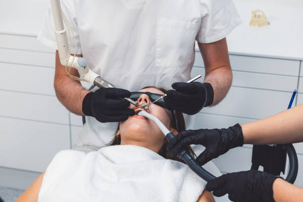 Best Emergency Tooth Extraction in Monticello, GA