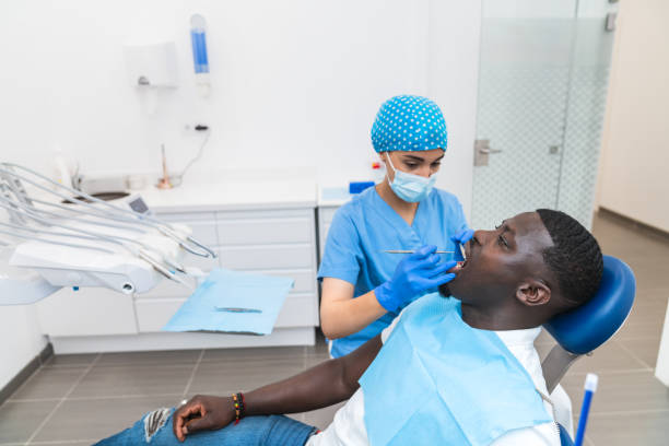 Best Emergency Tooth Extraction in Monticello, GA